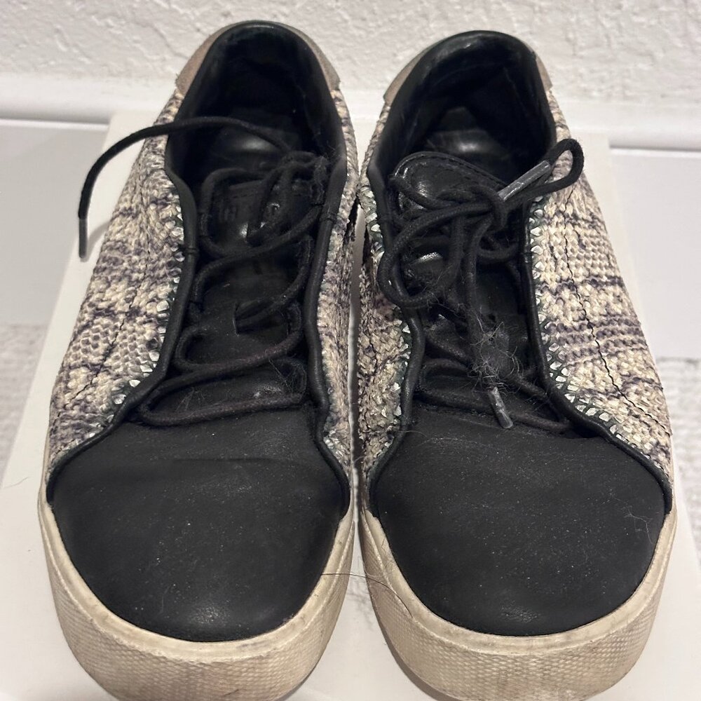 Cole Haan 6B 23cm Tennis Shoes Grand Pro